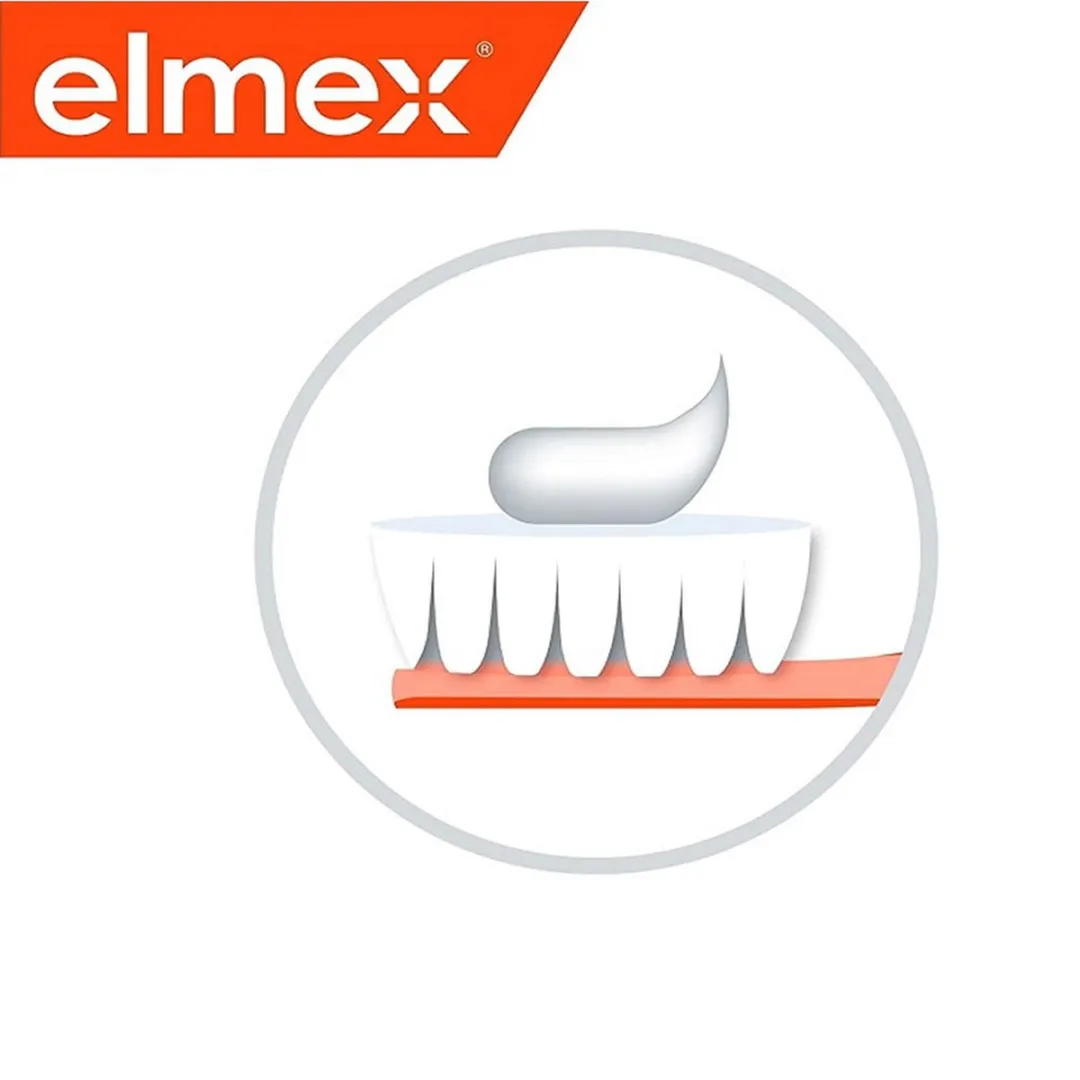 Elmex Caries Protection Tandpasta 75ml