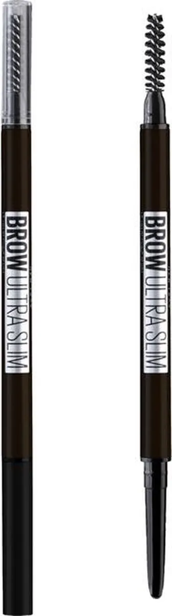 Maybelline Brow Ultra Slim Wenkbrauwpotlood 05 Deep Brown