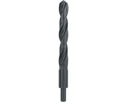 Bosch HSS-R Metaalboor 20mm DIN 338 - 205mm