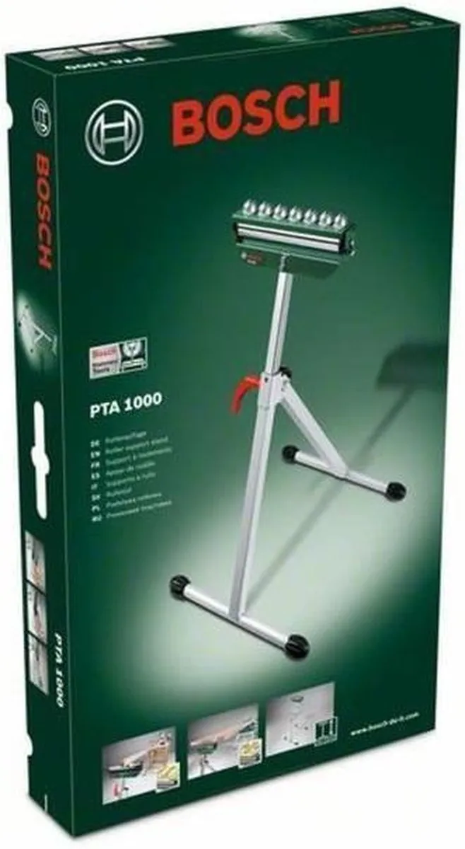 Bosch PTA 1000 Rollensteun 0603B05100