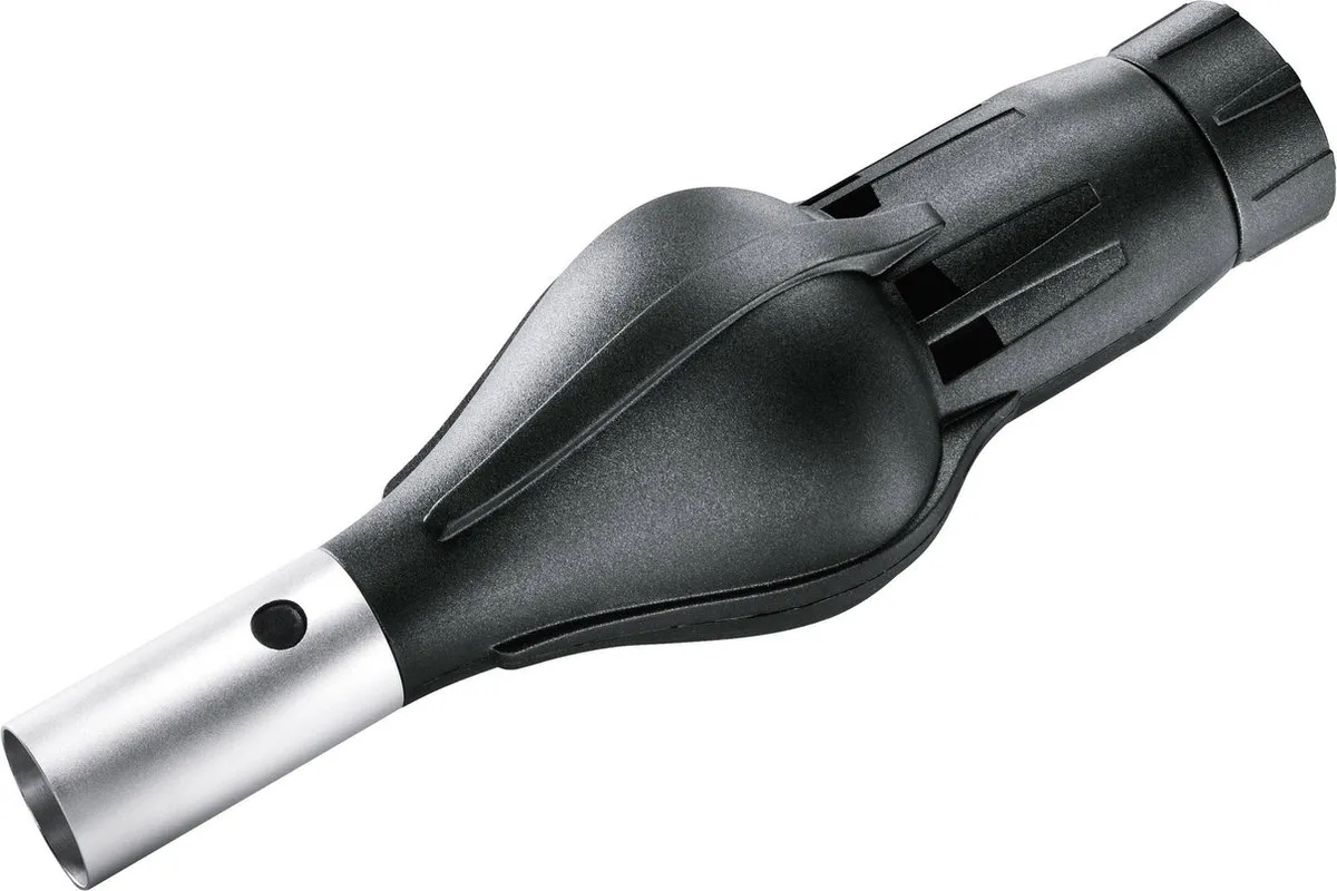 Bosch IXO BBQ Adapter - Barbecueventilatoropzetstuk