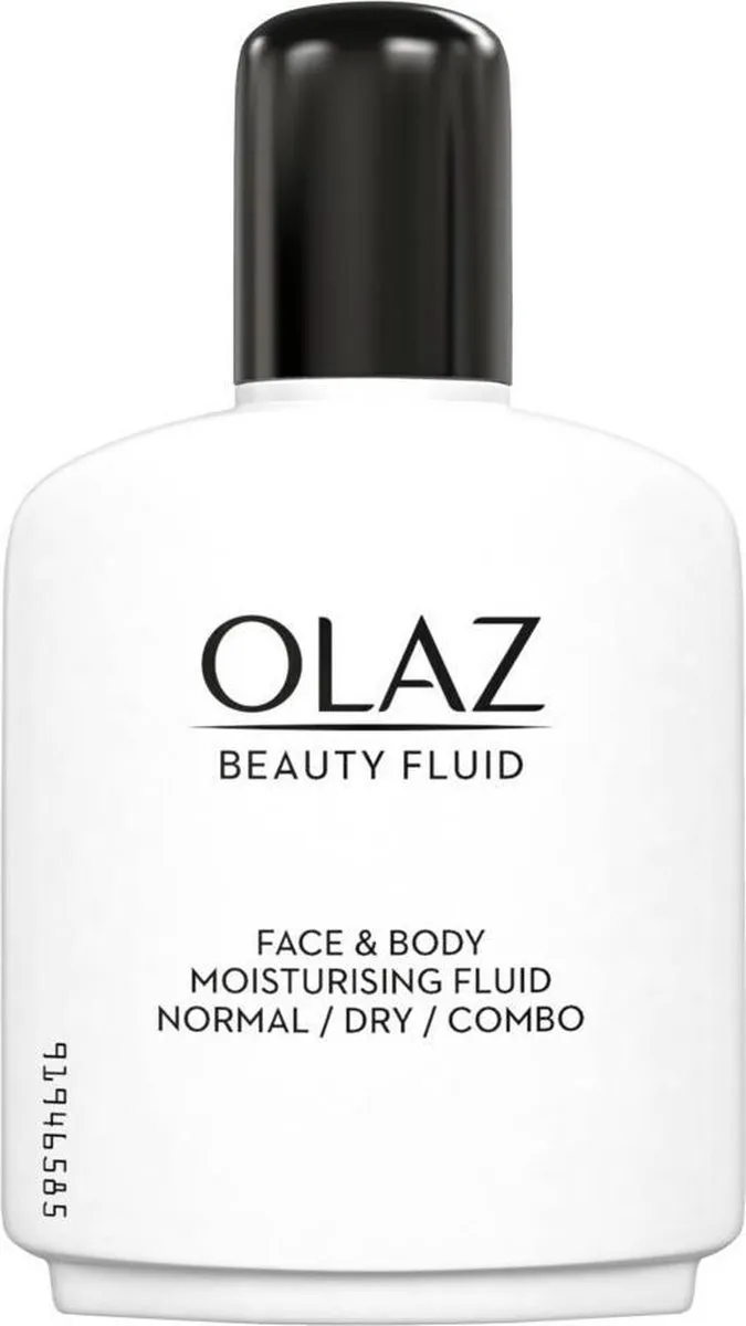 Olay Beauty Fluid Hydraterende Lotion 100ml