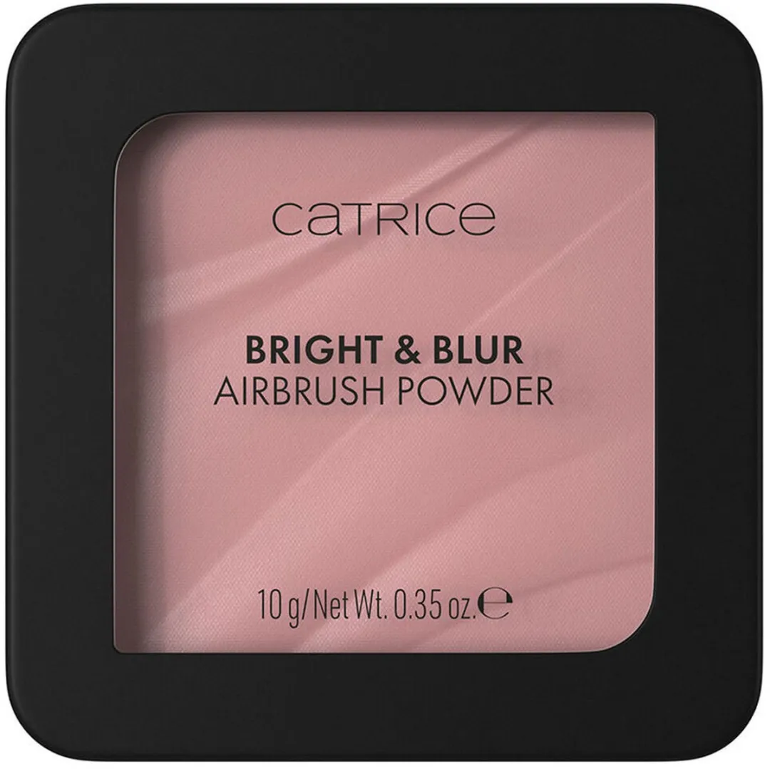 Catrice BRIGHT & BLUR Make-up Set Nº 010