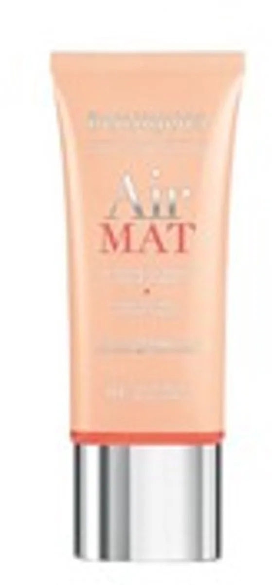 Bourjois Fond de Teint Air Mat 24H 03 Beige Clair - 30ml