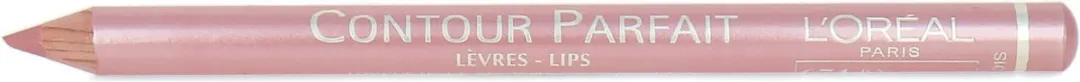 L'Oréal Paris Contour Parfait Lipliner 671 Icy Rose