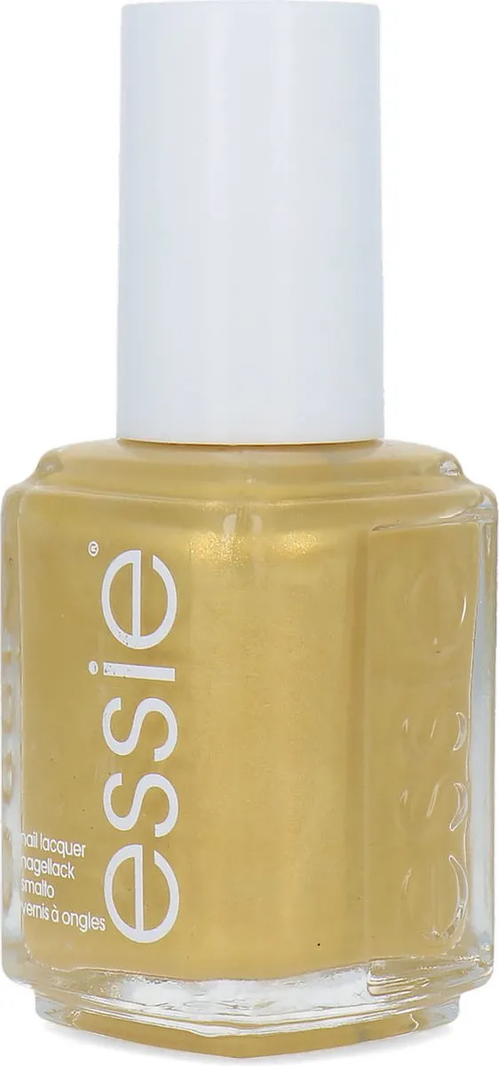 essie 777 Zest Has Yet to Come Nagellak