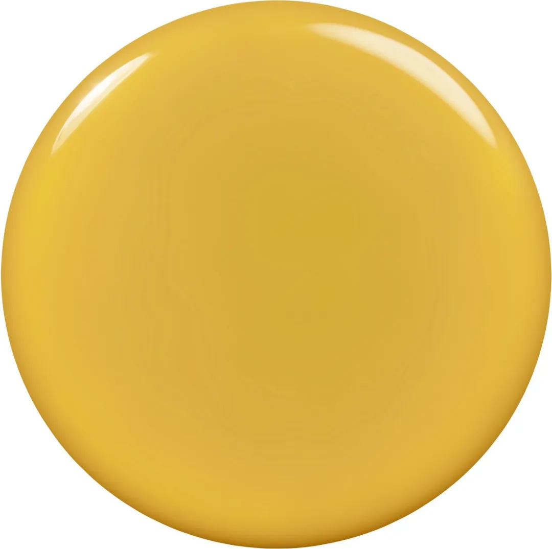 essie 777 Zest Has Yet to Come Nagellak - Geel Pareloos 13,5ml - afbeelding 6 van 6