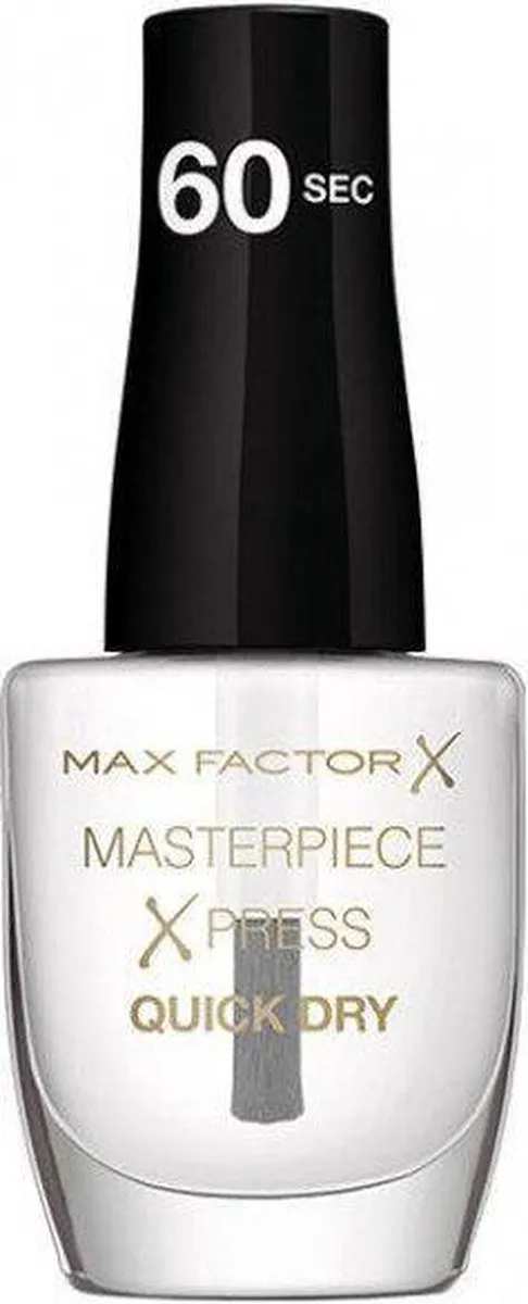 Max Factor Xpress Quick Dry Nagellak No Dramas