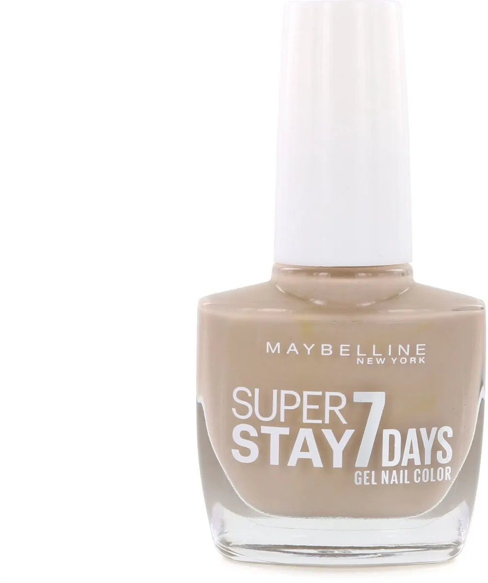 Maybelline SuperStay 7 Days Nagellak 203 Modern In Mauve