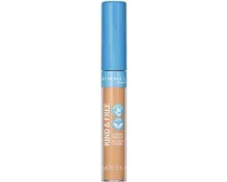 Rimmel London KIND & FREE Vegan Concealer 020 Light