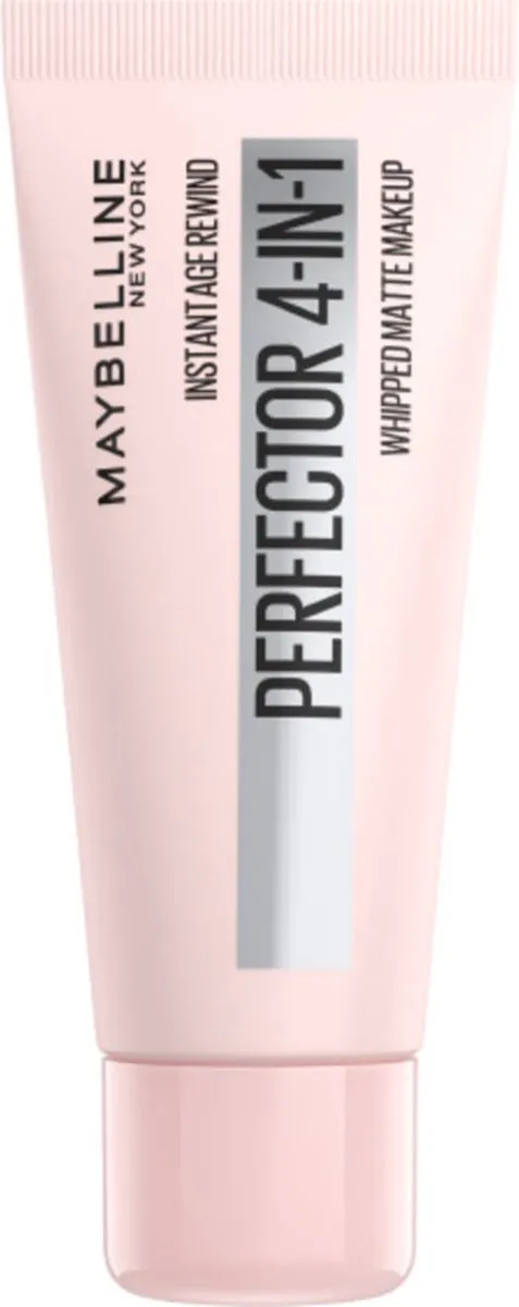 Maybelline Instant Perfector 4-in-1 Matte Deep