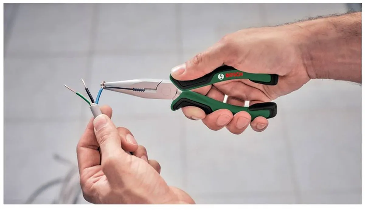 Bosch 1600A032VC Spitsbektang