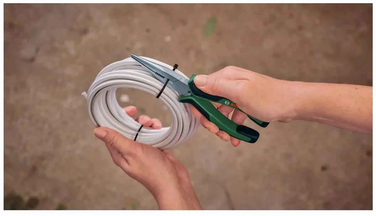 Bosch 1600A032VC Spitsbektang