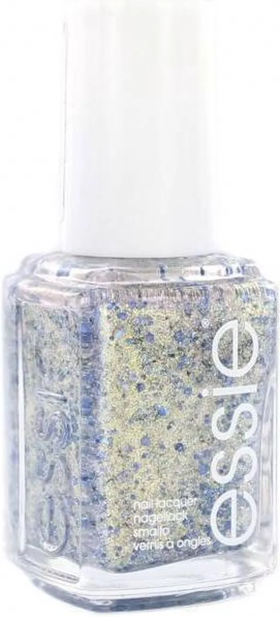Essie Encrusted Nagellak 291 Goud