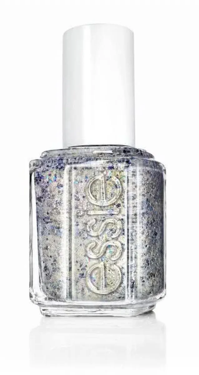 Essie Encrusted Nagellak 291 Goud