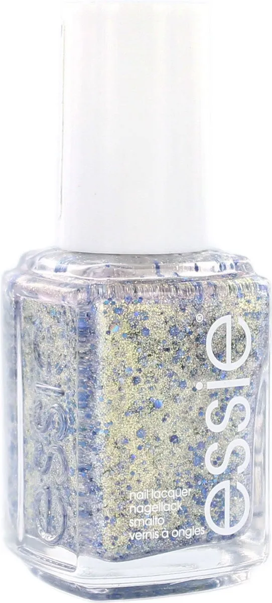 Essie Encrusted Nagellak 291 Goud