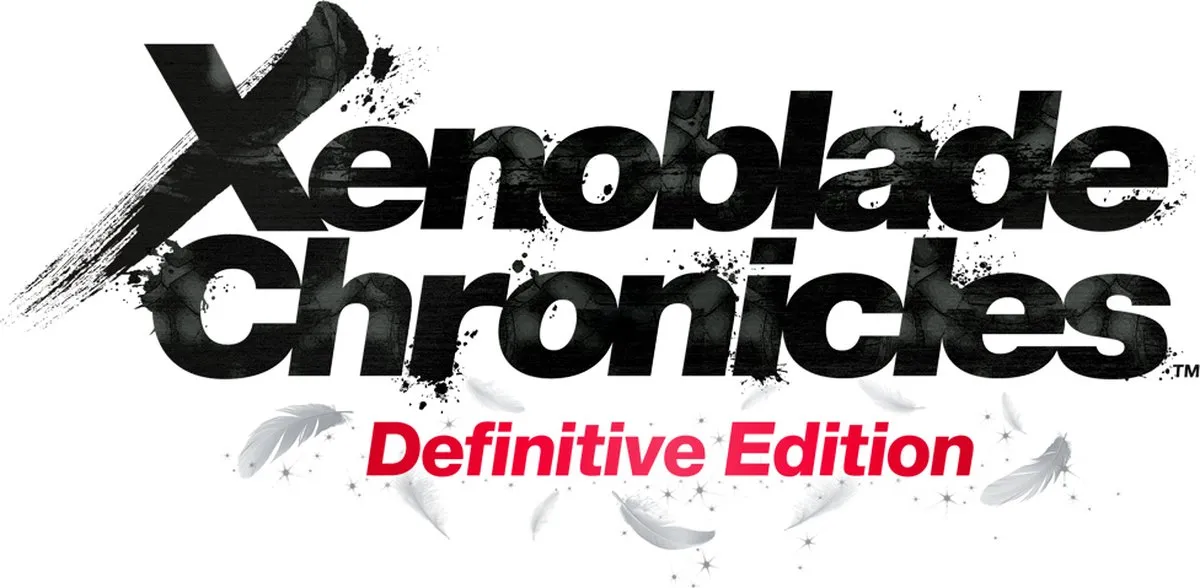 Nintendo Xenoblade Chronicles Definitive Edition - Nintendo Switch