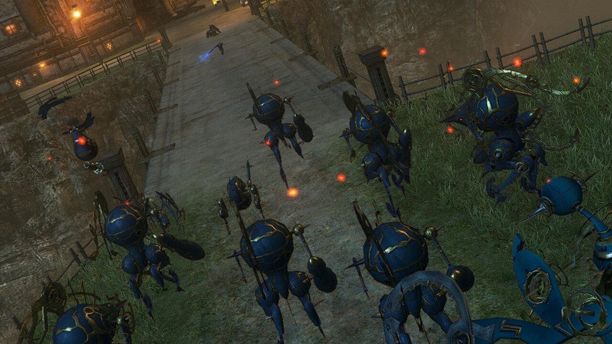 Xenoblade Chronicles: Definitive Edition - Nintendo Switch