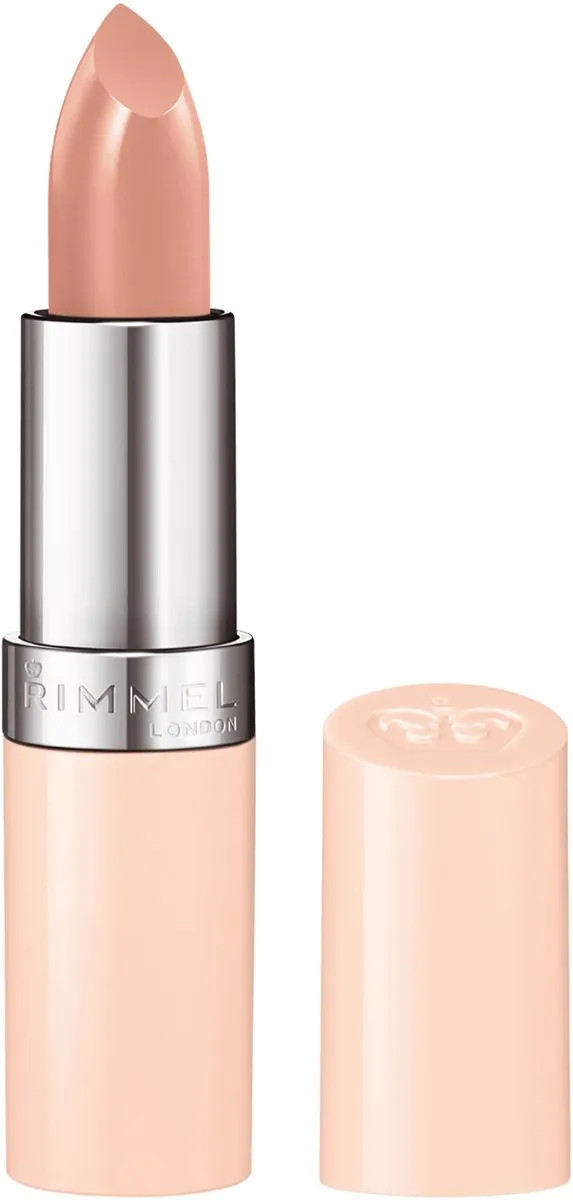 Rimmel London Lasting Finish BY KATE Nude 042 Lipstick