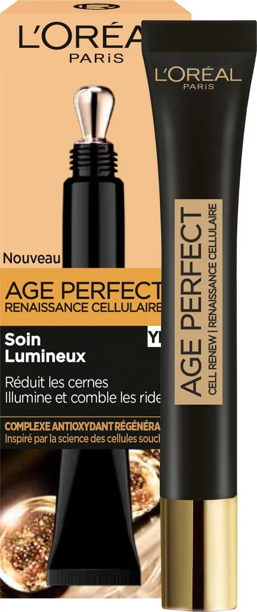 L'Oréal Paris Age Perfect Oogcrème 15ml