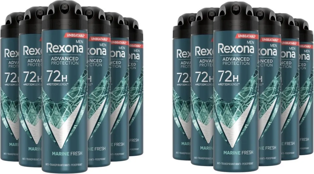 Rexona Men Marine Deospray 150ml