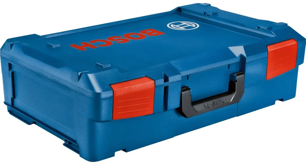 Bosch XL-Boxx 1600A0259V - Blauw