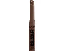 NYX Pro Fix Stick Correcting Concealer Deep Walnut - 1.6g