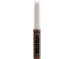 NYX Pro Fix Stick Correcting Concealer Deep Walnut - 1.6g