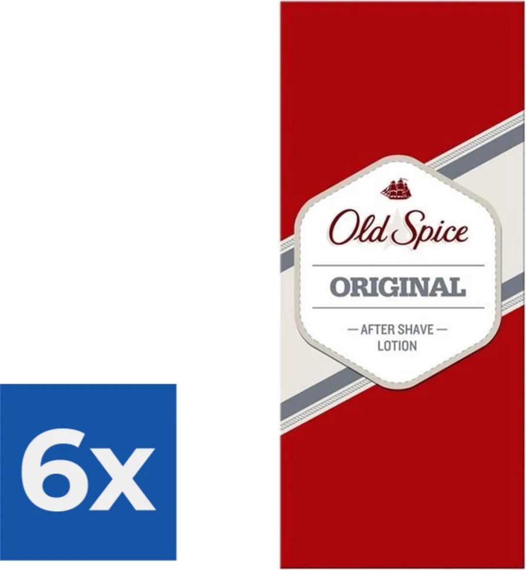 Old Spice Aftershave 100ml