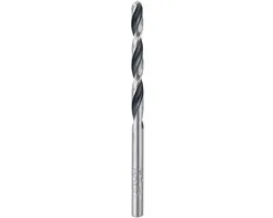 Bosch Metaal-spiraalboor 4.20mm DIN 338 - Hout