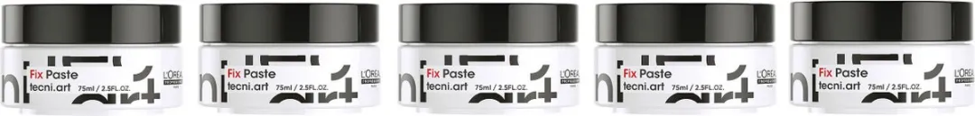L'Oréal Paris Homme Poker Paste 75ml