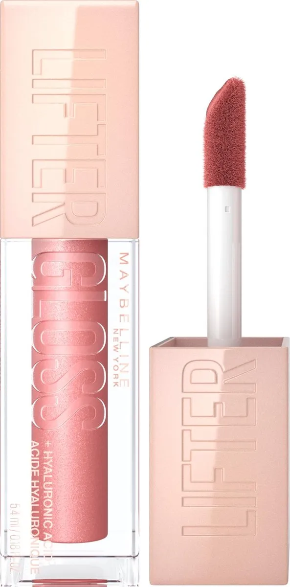 Maybelline Lifter Gloss 3 Moon Lipgloss