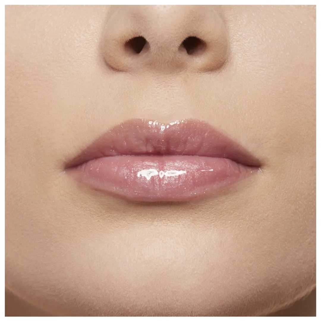 Maybelline Lifter Gloss 3 Moon Lipgloss - 5,4ml - Roze