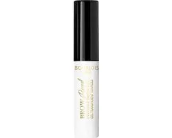 Bourjois Brow Reveal Invisible Brow Gel Clear