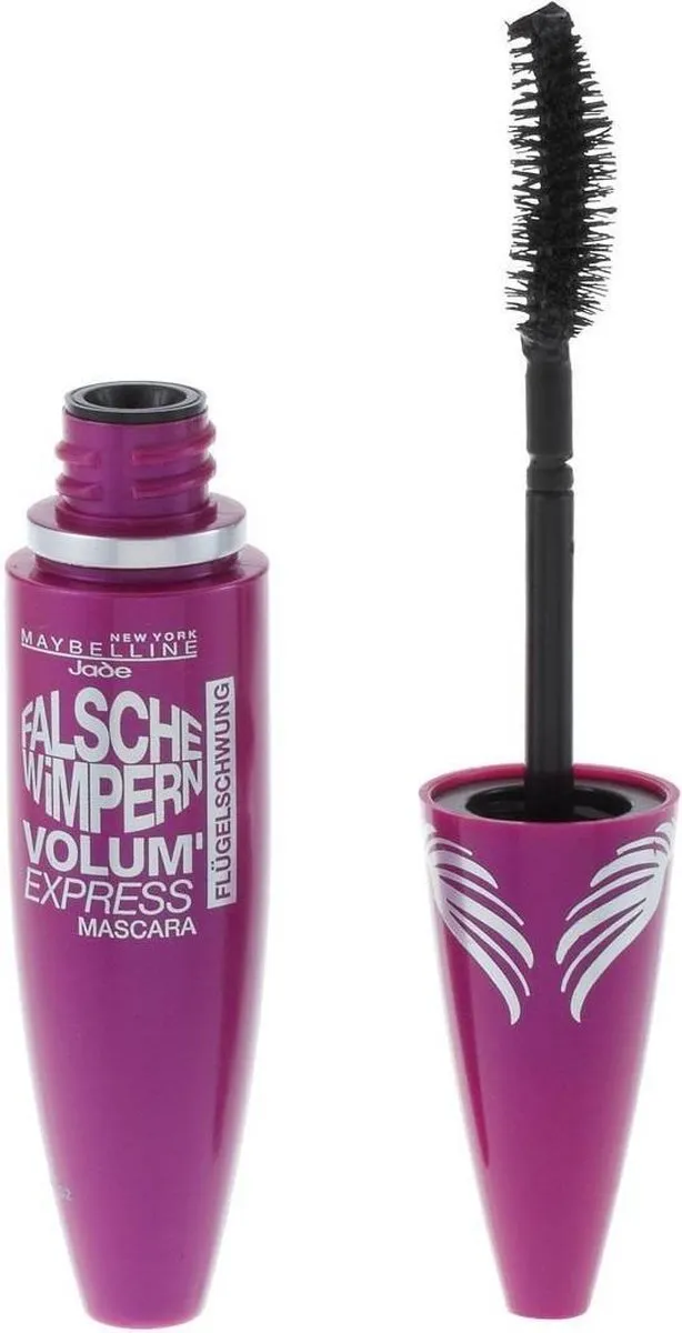 Maybelline Falsche Wimpern Volum Express