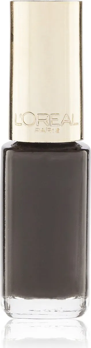 L'Oréal Paris Color Riche Nagellak 702 Black Swan - 5ml