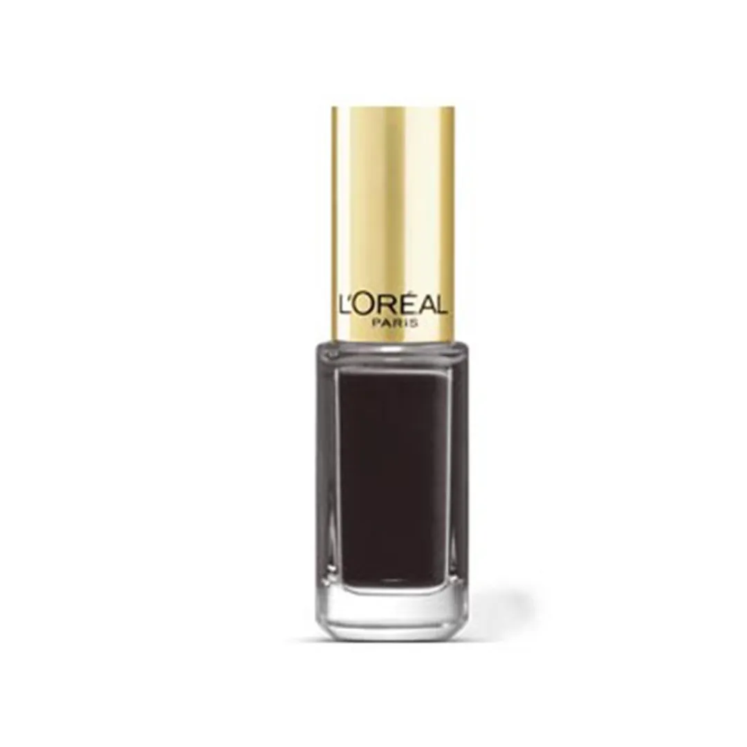 L'Oréal Paris Color Riche Nagellak 702 Black Swan