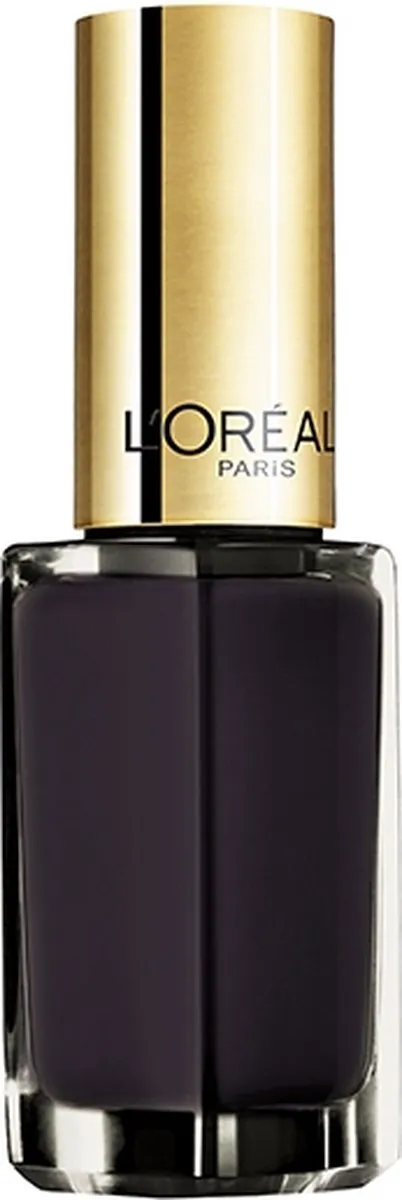 L'Oréal Paris Color Riche Nagellak 702 Black Swan - 5ml