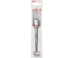 Bosch Verstelbare Speedboor 15-45mm 120mm - Hout - MPN 2608596333