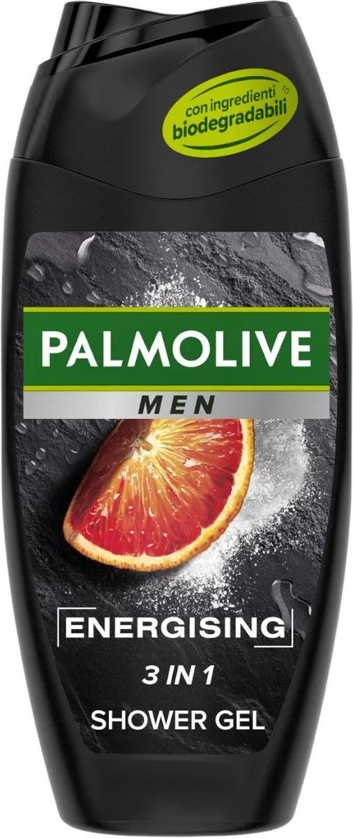 Palmolive For Men Energizing Douchegel 250ml