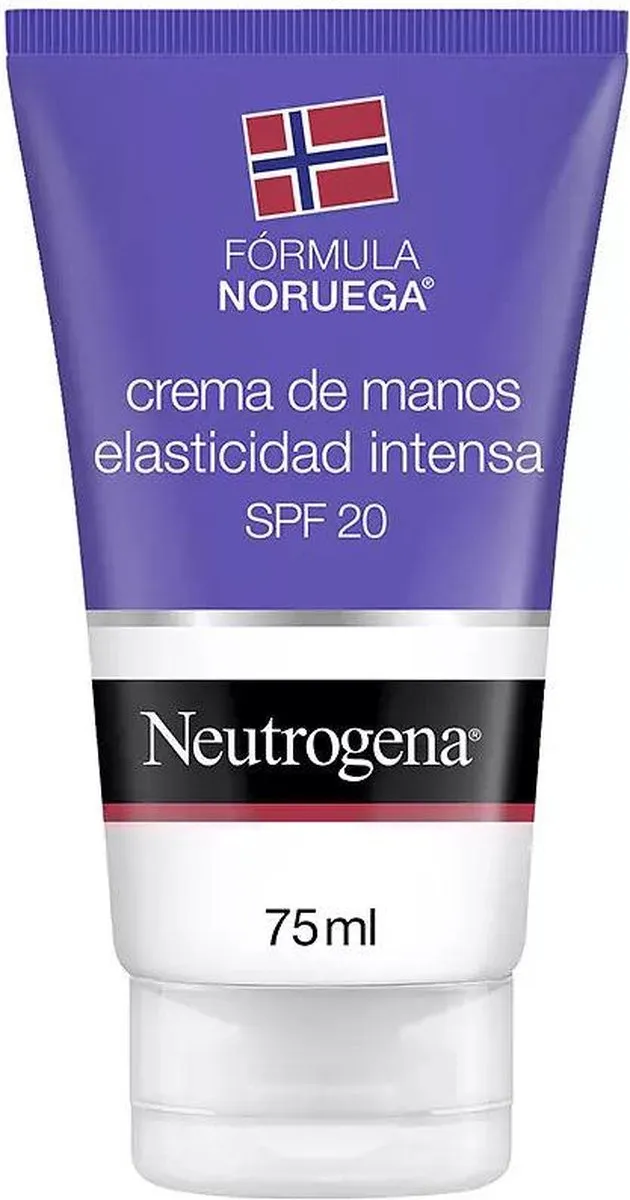 Neutrogena Visibly Renew Elasti Boost Handcrème 75ml