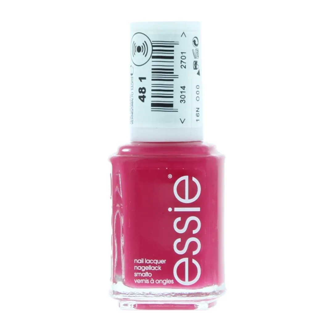 essie Baha Moment Nagellak 13.5ml - Paars/Rozepink