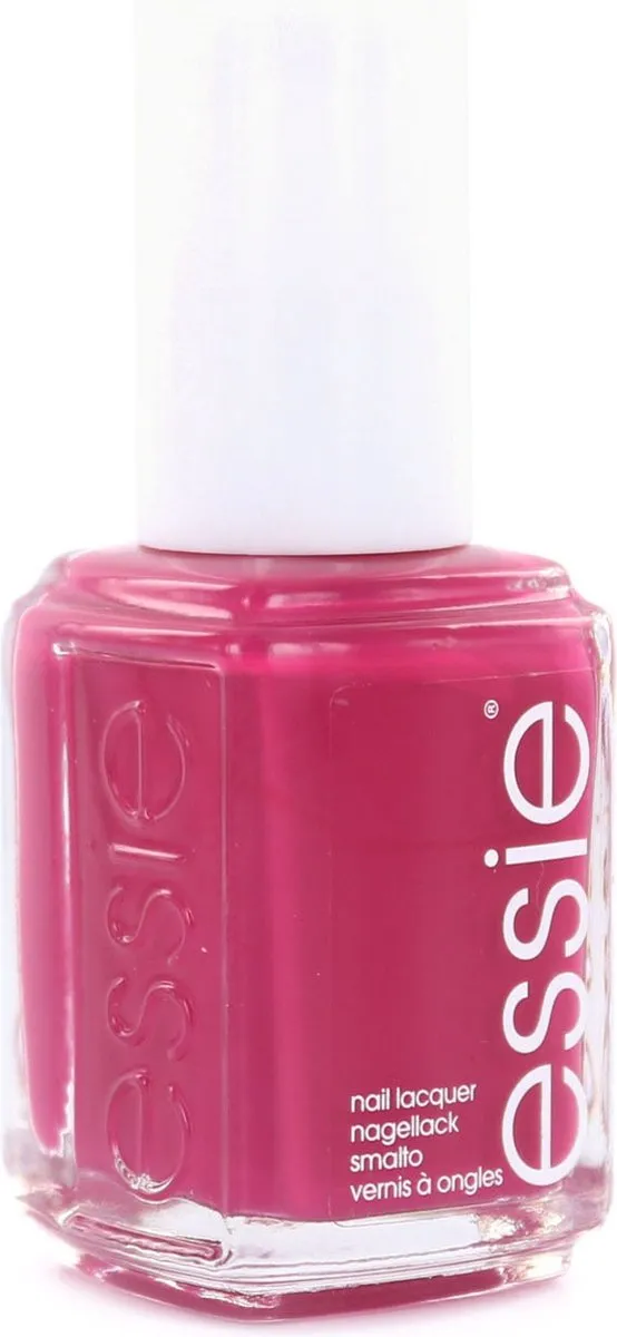 essie Baha Moment Nagellak 13.5ml - Paars/Rozepink