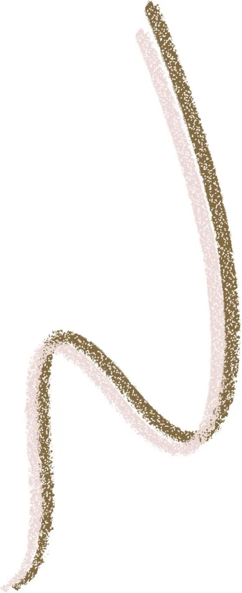 Bourjois Brow Duo Pencil 021 - Licht Blond
