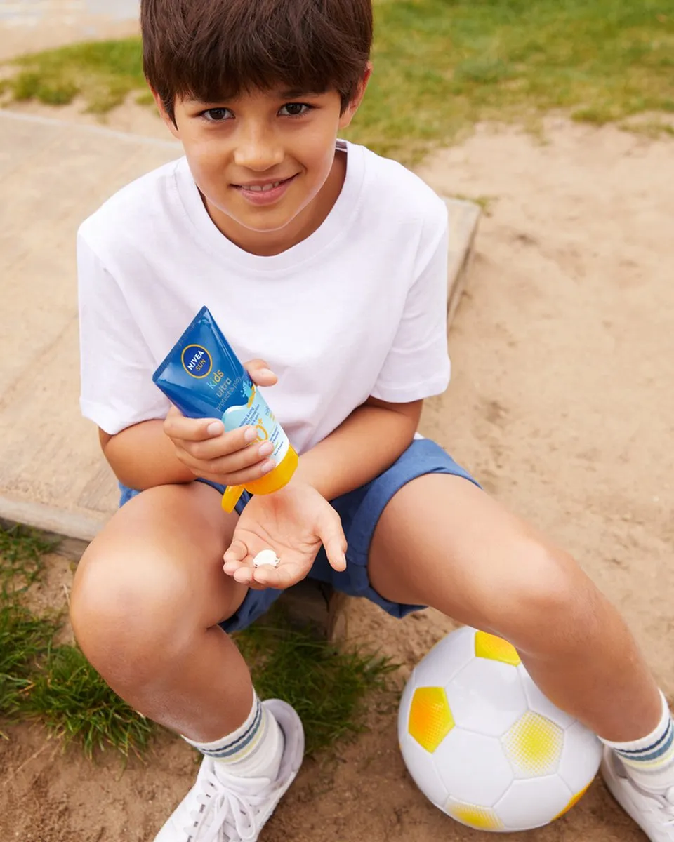 NIVEA SUN Kids Ultra Zonnebrand SPF50 150ml