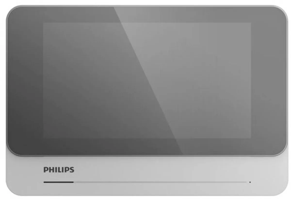 Philips WelcomeHive Pro 2 Video-deurintercom Monitor