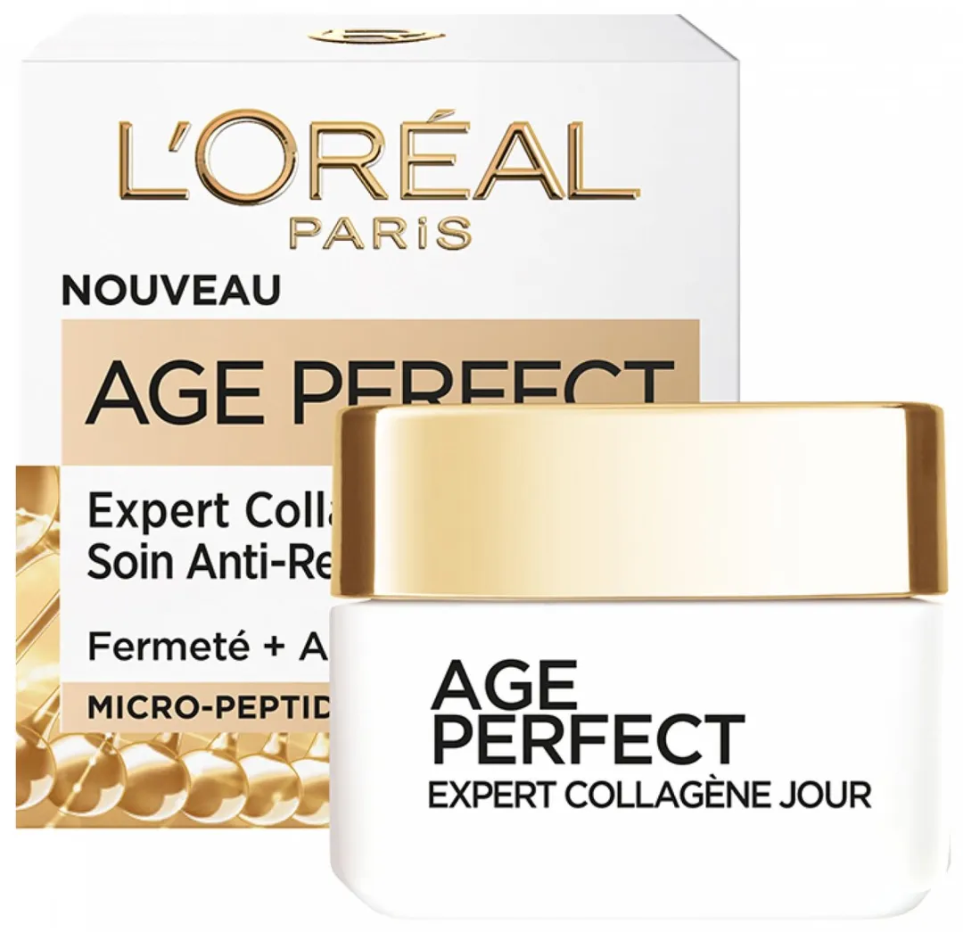 L'Oréal Paris Age Perfect Dagcrème 50ml - afbeelding 6 van 6