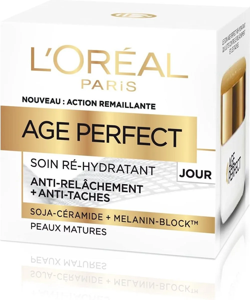 L'Oréal Paris Age Perfect Dagcrème 50ml