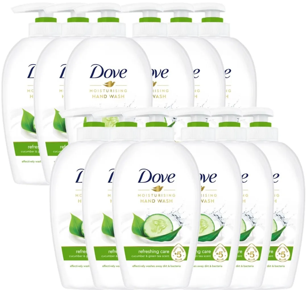 Dove Moisturising Hand Wash