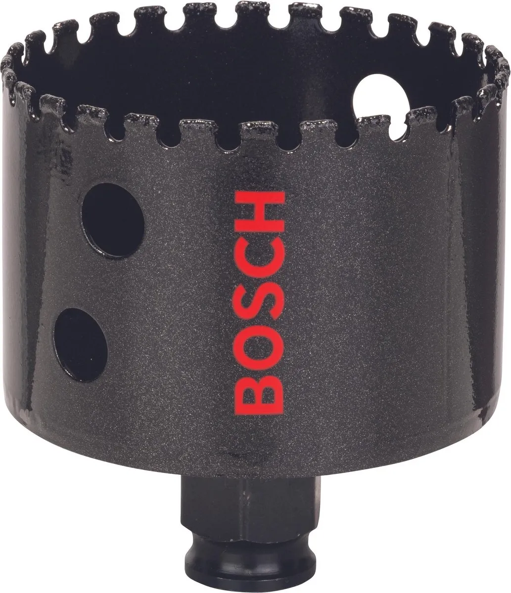Bosch Diamantgatzaag 64mm